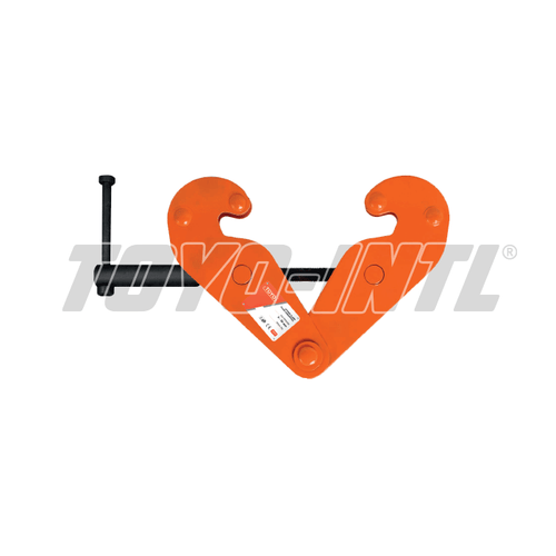 Beam Clamp Toyo 3 Ton