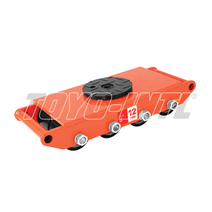 Cargo Trolley 12 Ton