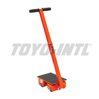 Cargo Trolley 180 Degree 6 Ton + Handle