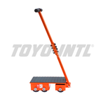 Cargo Trolley 180 Degree 8 Ton + Handle