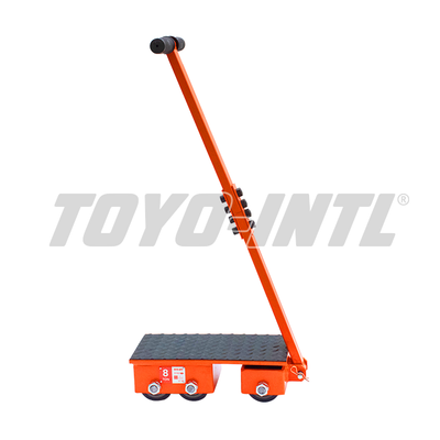 Cargo Trolley 180 Degree 8 Ton + Handle