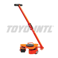 Cargo Trolley 360 Degree 3 Ton + Handle