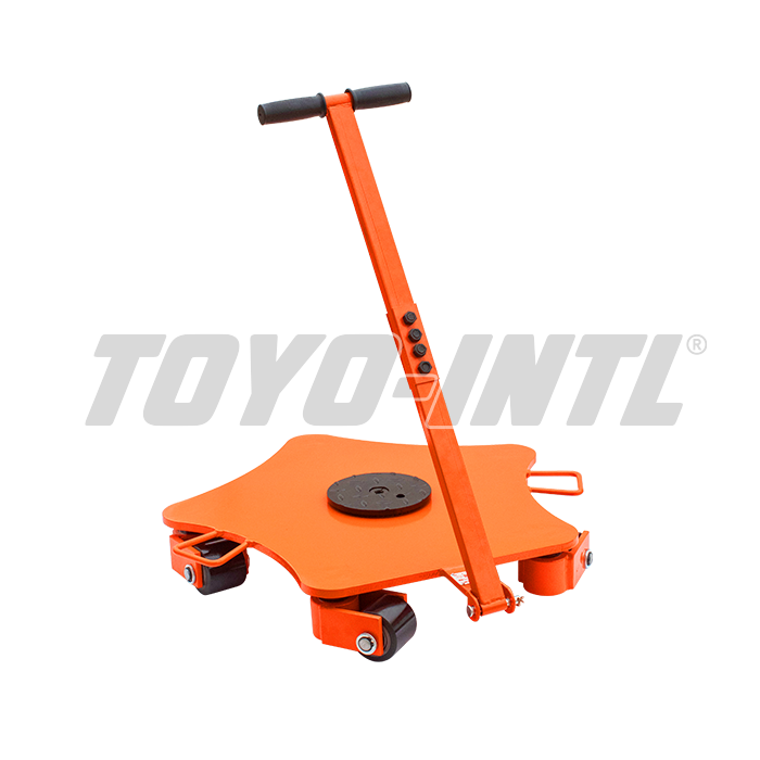 Cargo Trolley 360 Degree 6 Ton + Handle