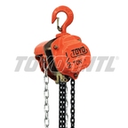 Chain Block Toyo 0,5 Ton x 5 Meter (5Milimeter)