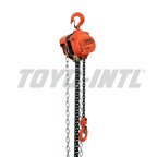 Chain Block Toyo 0,5 Ton x 12 Meter (5Milimeter)