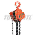 Chain Block Toyo 1 Ton x 7 Meter (6Milimeter)