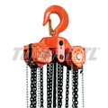 Chain Block Toyo 20 T x 18 M (10mm)