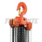 Chain Block Toyo 30 Ton x 7 Meter (10Milimeter)