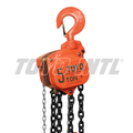 Chain Block Toyo 5 Ton x 3 Meter (10Milimeter)