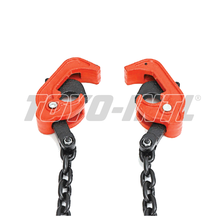 Drum Lifter Chain TOYO 1 Ton