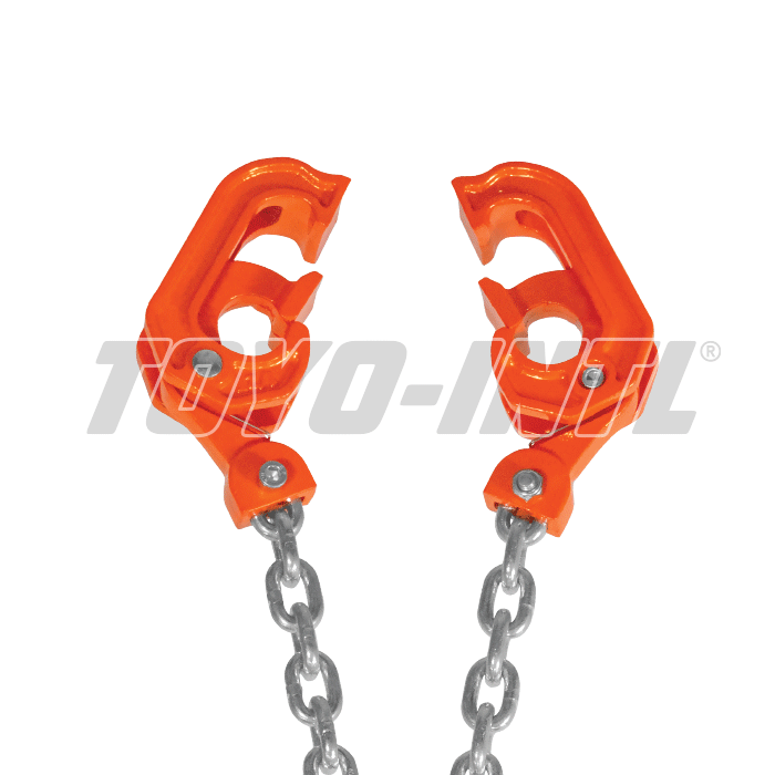 Drum Lifter HD 1 Ton x 0.5 Meter