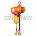 Electric Chain Hoist 3F Toyo HHBD2-01 2 Ton x 6 Meter (10Milimeter)