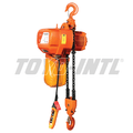Electric Chain Hoist 3F Merek Toyo HHBD3-02 3 T x 15 M (10mm)