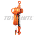 Electric Chain Hoist 3F Merek Toyo HHBD5-02 5 T x 20 M (11,2mm)