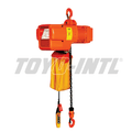 Electric Chain Hoist 3F Toyo KD0.5-01 0,5 T x 6 M (6,3mm)