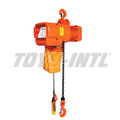 Electric Chain Hoist 3F Toyo KD2-01 2 T x 12 M (10mm)