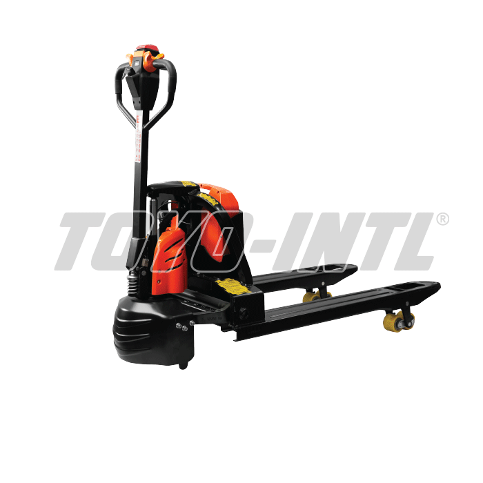 Electric Pallet Truck 2 Ton