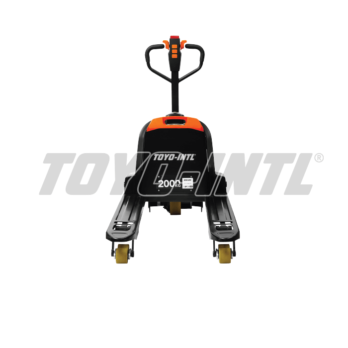 Electric Pallet Truck 2 Ton