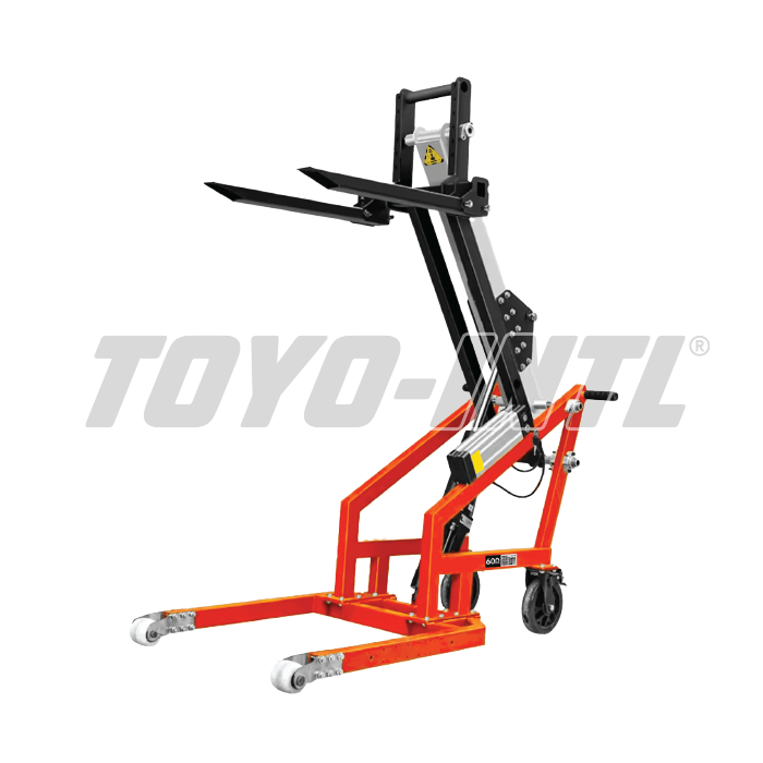 Electric Handlift Portable 600 Kg