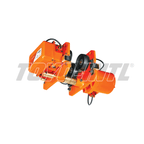 Electric Trolley 3F Toyo KDT 1 Ton