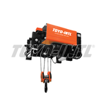 Electric Wire Rope Hoist EU Type 5 Ton x 12 Meter