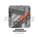 End Carriage 6.3 Ton