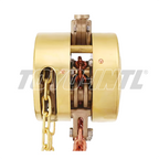 Explosion Proof Chain Block Toyo 3 T x 3 M