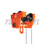 Geared Trolley Toyo GCL 5 Ton x 5 Meter (New)