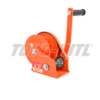Hand Winch Auto-Brake 1200 Lbs (Body Only)