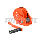 Hand Winch Auto-Brake 1200 Lbs (Body Only)