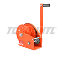 Hand Winch Auto-Brake 1800 Lbs (Body Only)