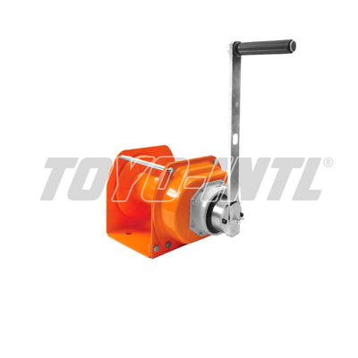 Hand Winch HD 0.5 Ton