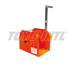 Hand Winch HD 1 Ton