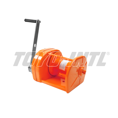 Hand Winch HD 2 Ton