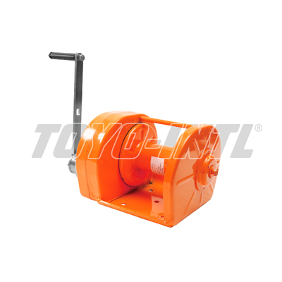 Hand Winch HD 3 Ton