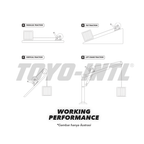 Hand Winch Auto-Brake 2600 Lbs (Body Only)