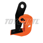 Lifting Clamp Plate Horizontal Toyo PDB10 10 Ton : 0-125Milimeter