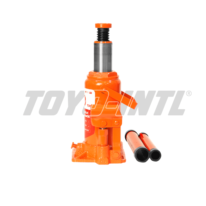 Hydraulic Bottle Jack 10 Ton