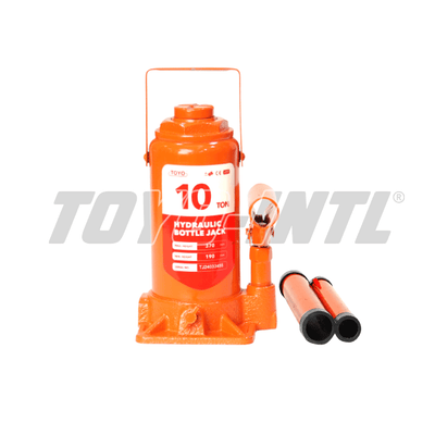 Hydraulic Bottle Jack 10 Ton