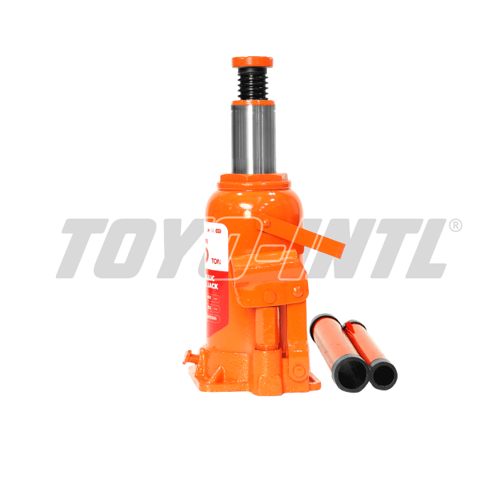 Hydraulic Bottle Jack 15 Ton