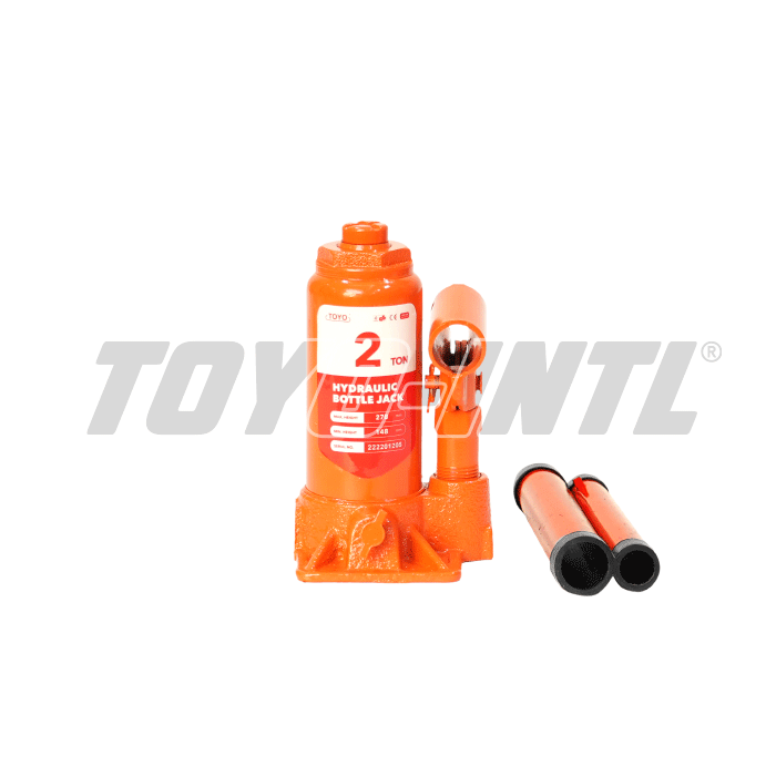 Hydraulic Bottle Jack 2 Ton