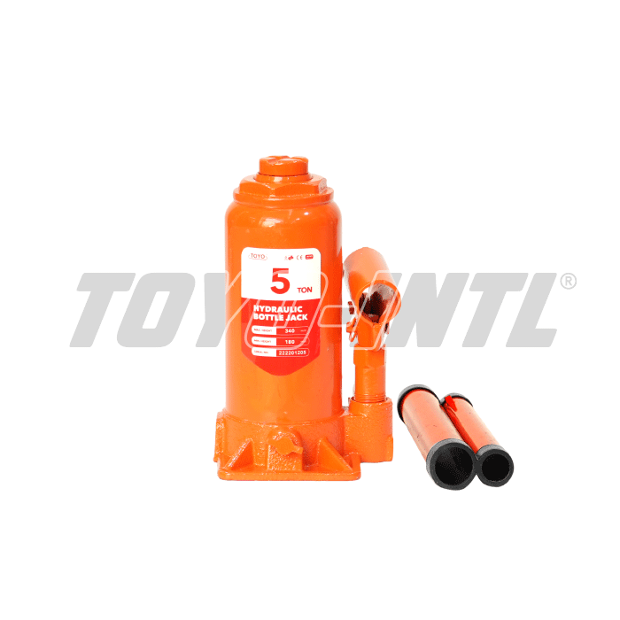 Hydraulic Bottle Jack 5 Ton