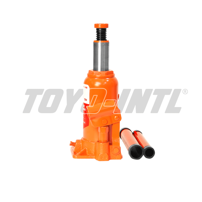 Hydraulic Bottle Jack 8 Ton