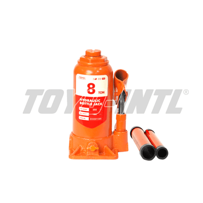 Hydraulic Bottle Jack 8 Ton