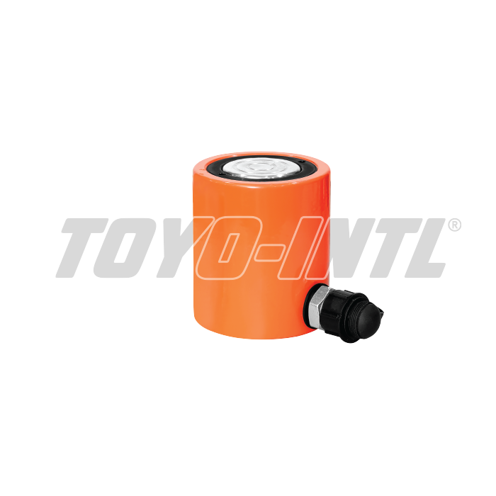 Hydraulic Cylinder Short 20 Ton