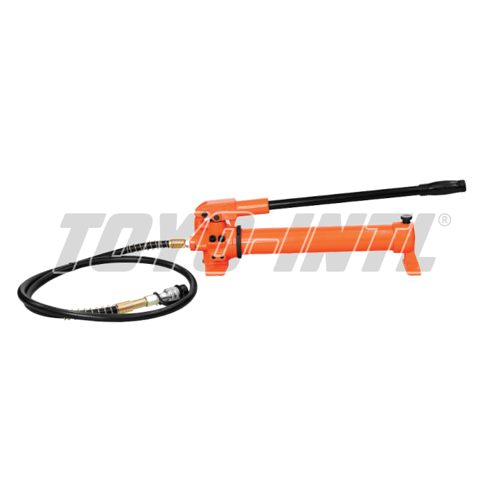 Hydraulic Cylinder Hand Pump 700 cc
