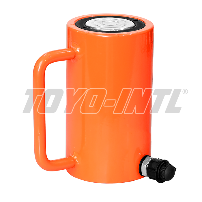 Hydraulic Cylinder Long 50 Ton