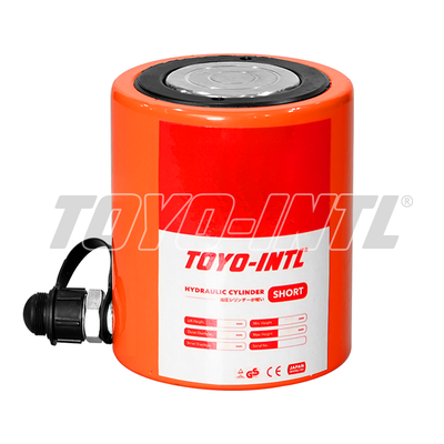 Hydraulic Cylinder Short 50 Ton
