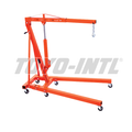 Hydraulic Engine Crane 2 Ton