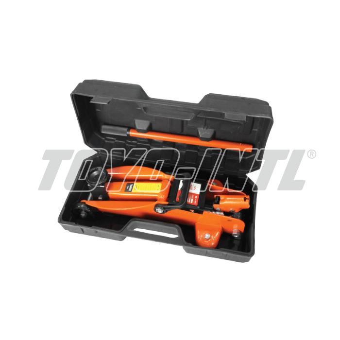 Floor Jack 2,5 Ton
